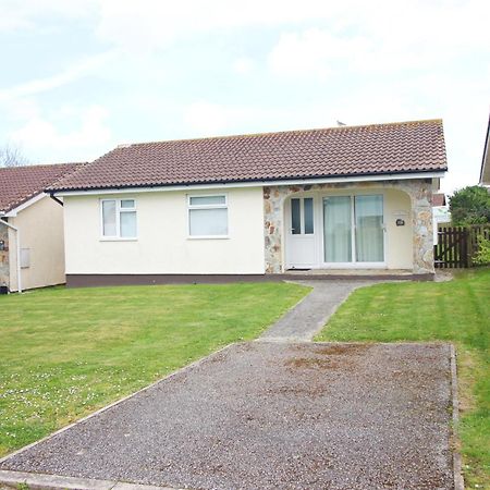 7 Bays For 7 Days! Spacious Bungalow Near 7 Beaches St Merryn Exterior foto