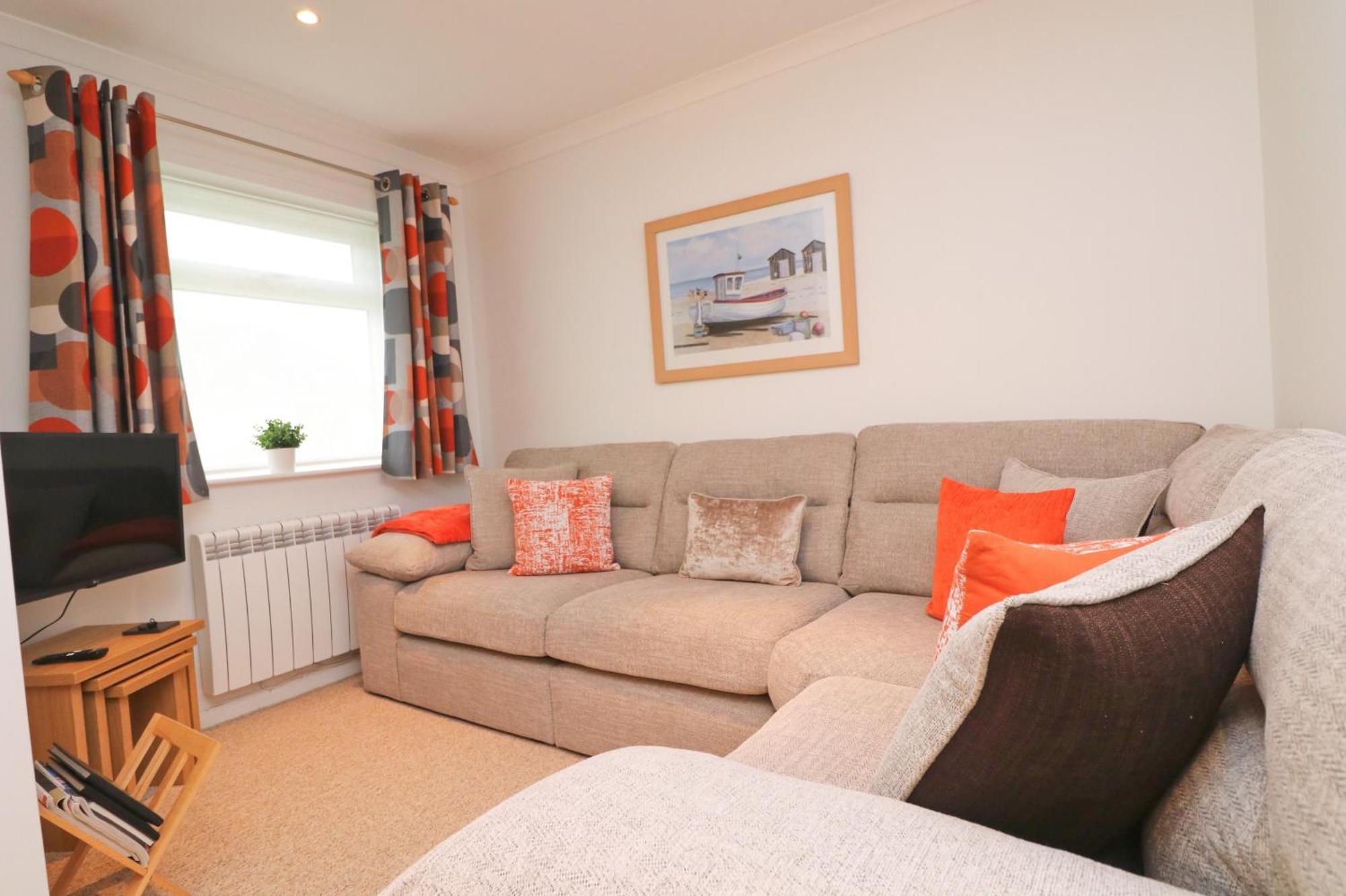 7 Bays For 7 Days! Spacious Bungalow Near 7 Beaches St Merryn Exterior foto