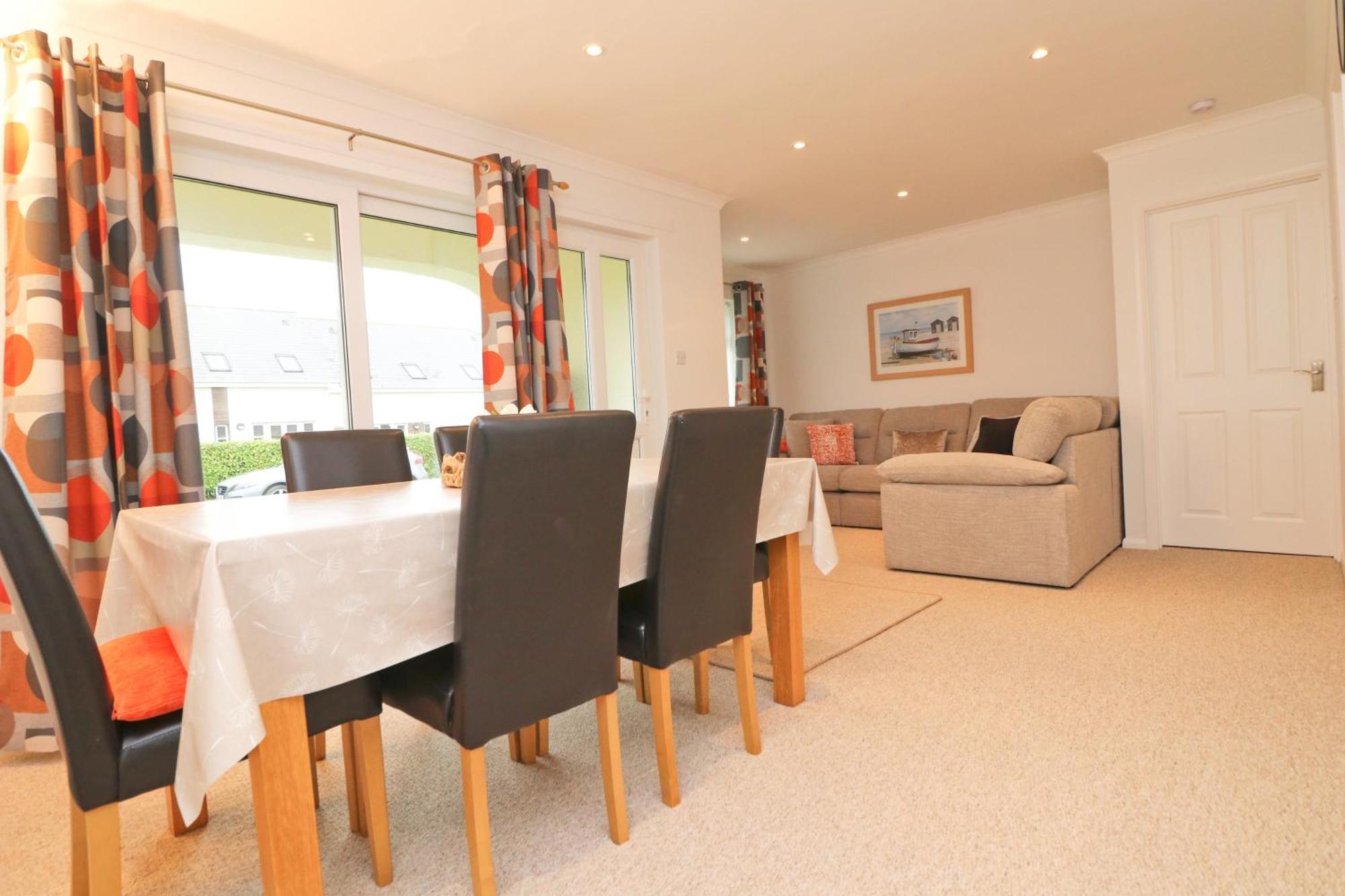 7 Bays For 7 Days! Spacious Bungalow Near 7 Beaches St Merryn Exterior foto