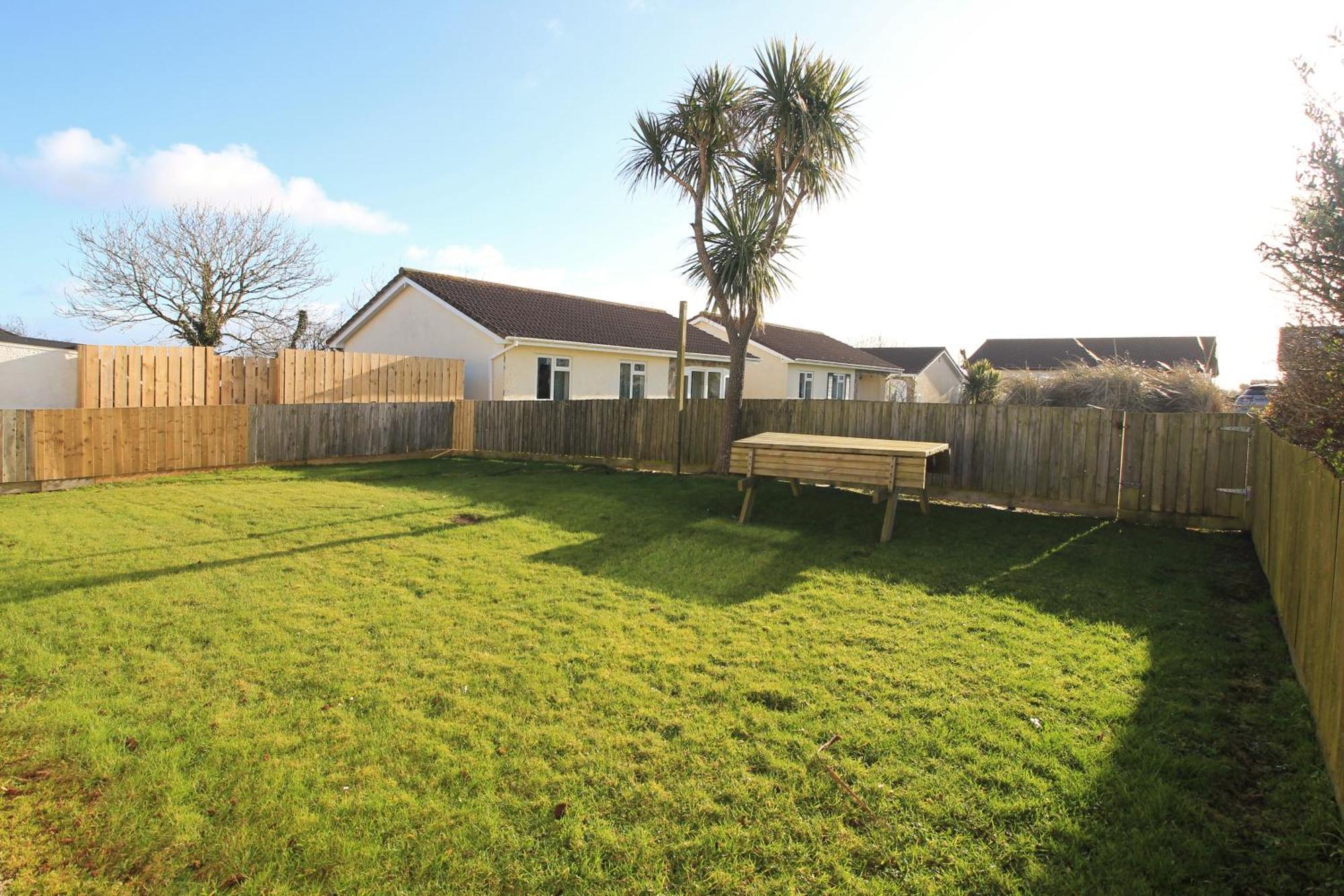 7 Bays For 7 Days! Spacious Bungalow Near 7 Beaches St Merryn Exterior foto